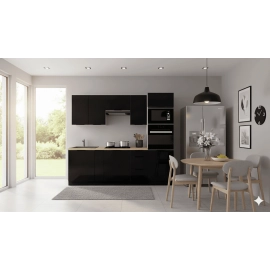 Cocina completa 240 cms Gama Media ref-61A Cocina completa 240 cms Gama Media ref-61A