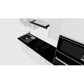 Cocina completa 240 cms Gama Media ref-61F Cocina completa 240 cms Gama Media ref-61F