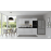 Cocina completa 240 cms Gama Media ref-61F