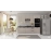 Cocina completa 240 cms Gama Media ref-61E