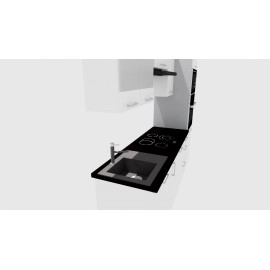 Cocina completa 240 cms Gama Media ref-61G Cocina completa 240 cms Gama Media ref-61G
