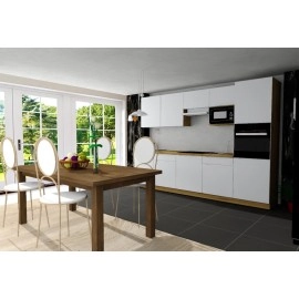 Cocina completa 300 cms Gama Economica ref-46a