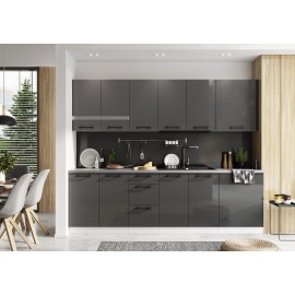 Modulos para cocinas varios colores alta gama presupuesto gratuito ref-53 MODELO OSCAR Modulos para cocinas varios colores alta gama presupuesto gratuito ref-53 MODELO OSCAR