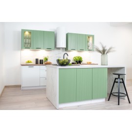 Modulos para cocinas varios colores gama premium presupuesto gratuito ref-85 MODELO GRACE