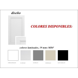 Modulos para cocinas varios colores gama premium presupuesto gratuito ref-79 MODELO ALICJA