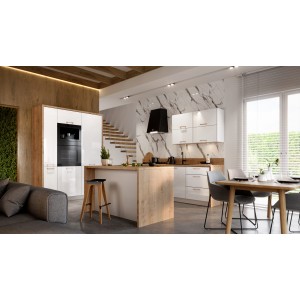 Modulos para cocinas varios colores alta gama presupuesto gratuito ref-53 MODELO OSCAR
