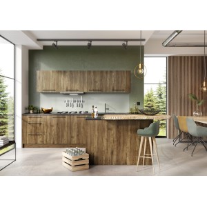 Modulos para cocinas varios colores gama premium presupuesto gratuito ref-76 MODELO OLIWIA