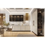 Modulos para cocinas varios colores gama premium presupuesto gratuito ref-90 MODELO LILIANA