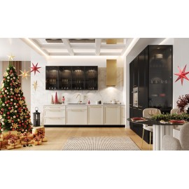 Modulos para cocinas varios colores gama premium presupuesto gratuito ref-90 MODELO LILIANA