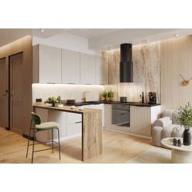 Solicitud de presupuesto de cocina gratuito ref-00